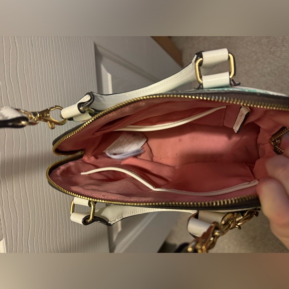 Aldo tropical purse - Picture 2 of 3